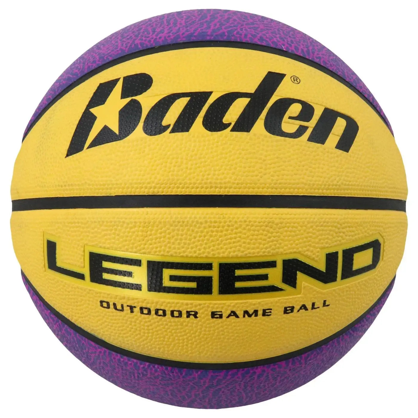Baden Basketballs