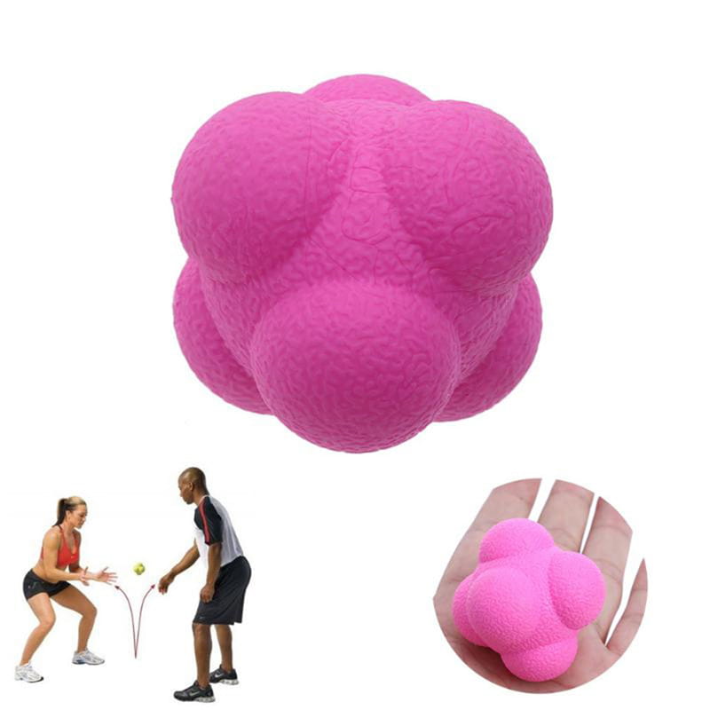 Hexagon Reaction Ball