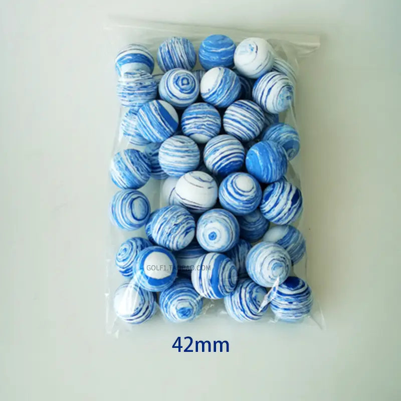 Colourful Practice Ball