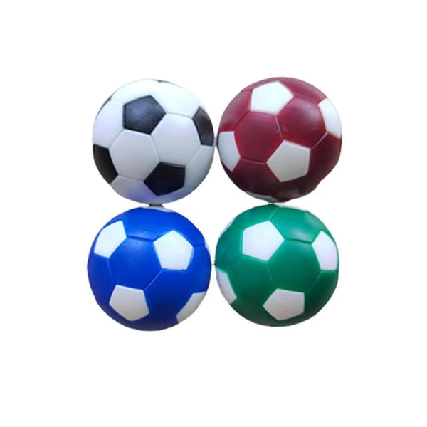 The Ball Depot tennis table balls: 1/10pc Foosballs
