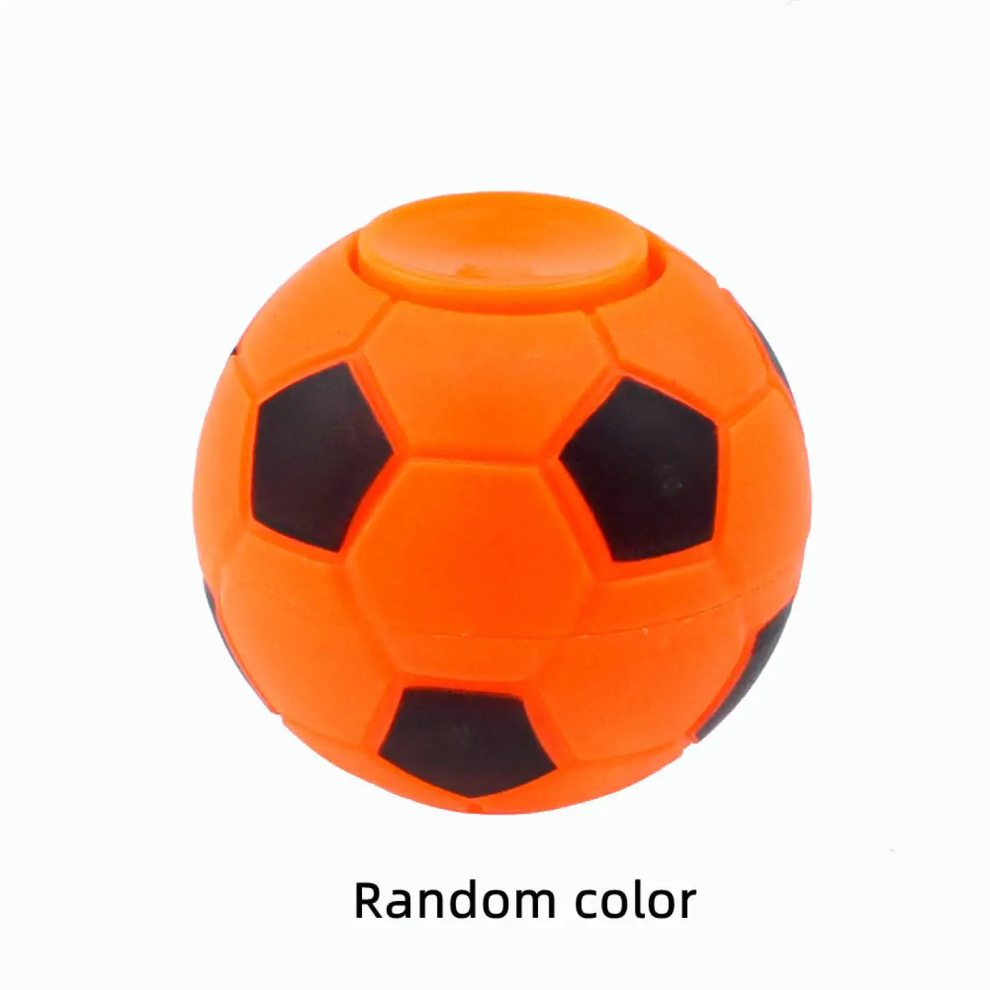 The Ball Depot fidget ball: 1/10pc Soccer Fidget Ball