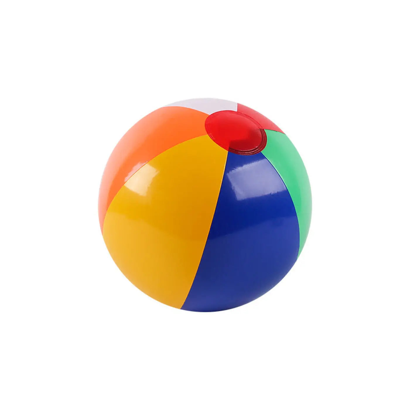 The Ball Depot beach ball: 1/3/5pc Six-color Beach Ball