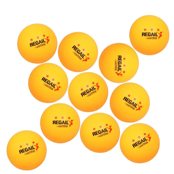 The Ball Depot Accessories: 1/30pc Durable Table Tennis Balls