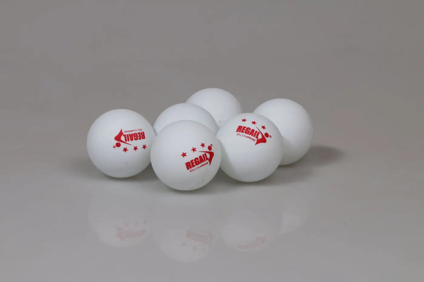 The Ball Depot Accessories: 1/30pc Durable Table Tennis Balls