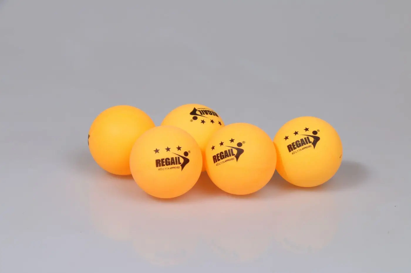 The Ball Depot Accessories: 1/30pc Durable Table Tennis Balls