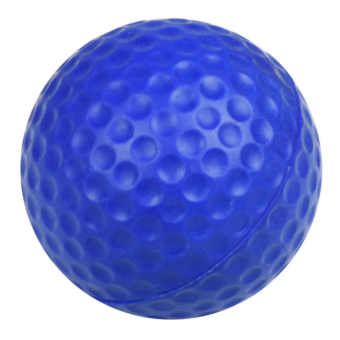 The Ball Depot foam golf balls: 1/50 pc Golf Sponge Ball