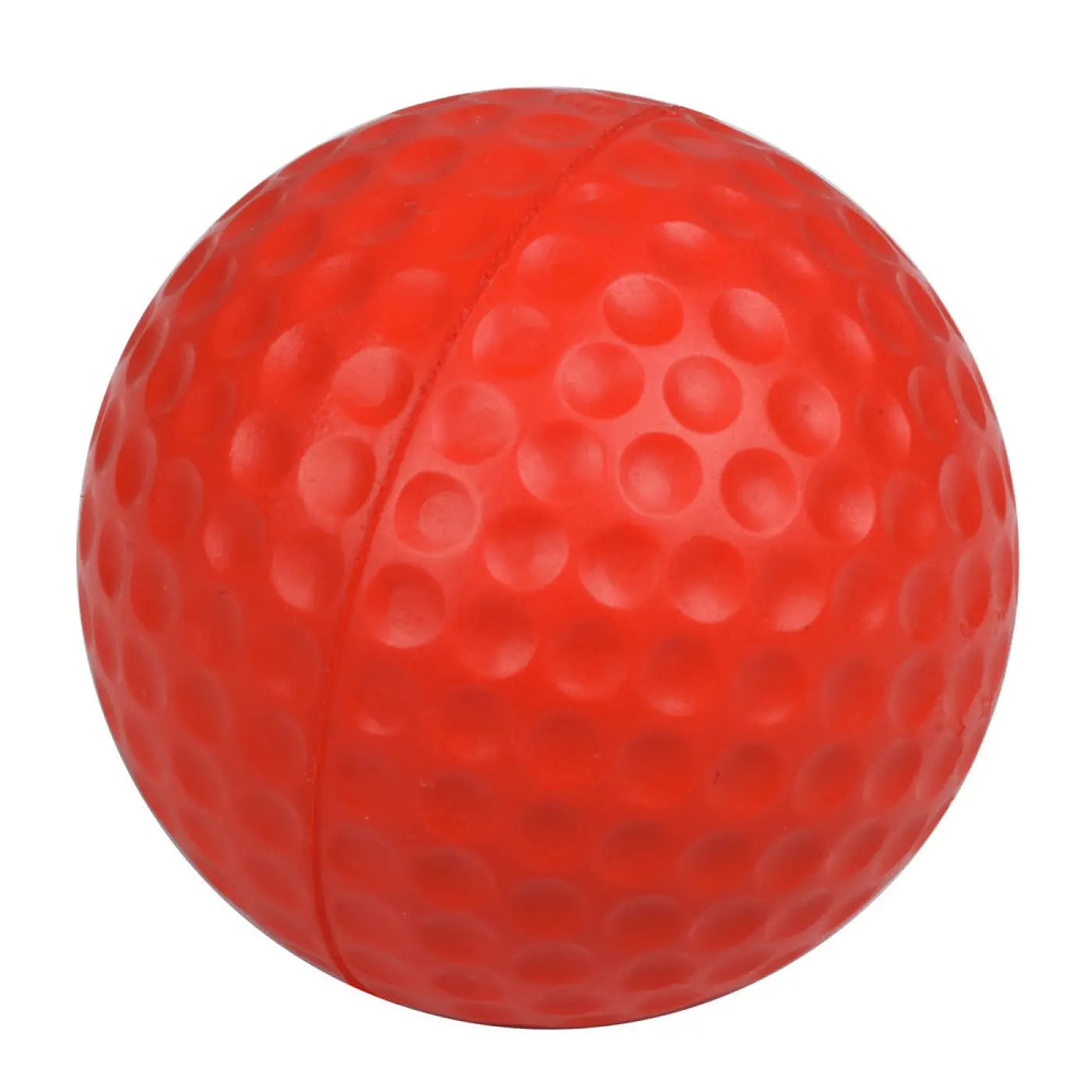 The Ball Depot foam golf balls: 1/50 pc Golf Sponge Ball