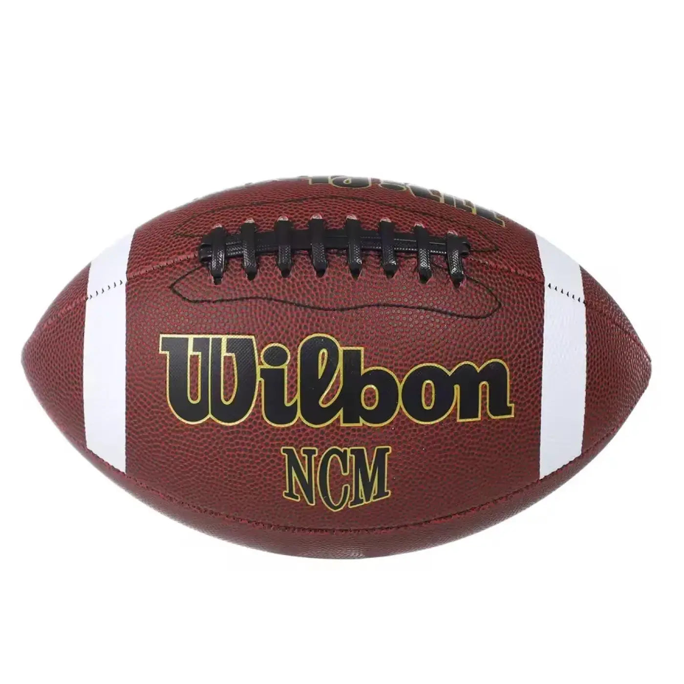 The Ball Depot american football: 1 Pcs American Football Standard Rugby Ball