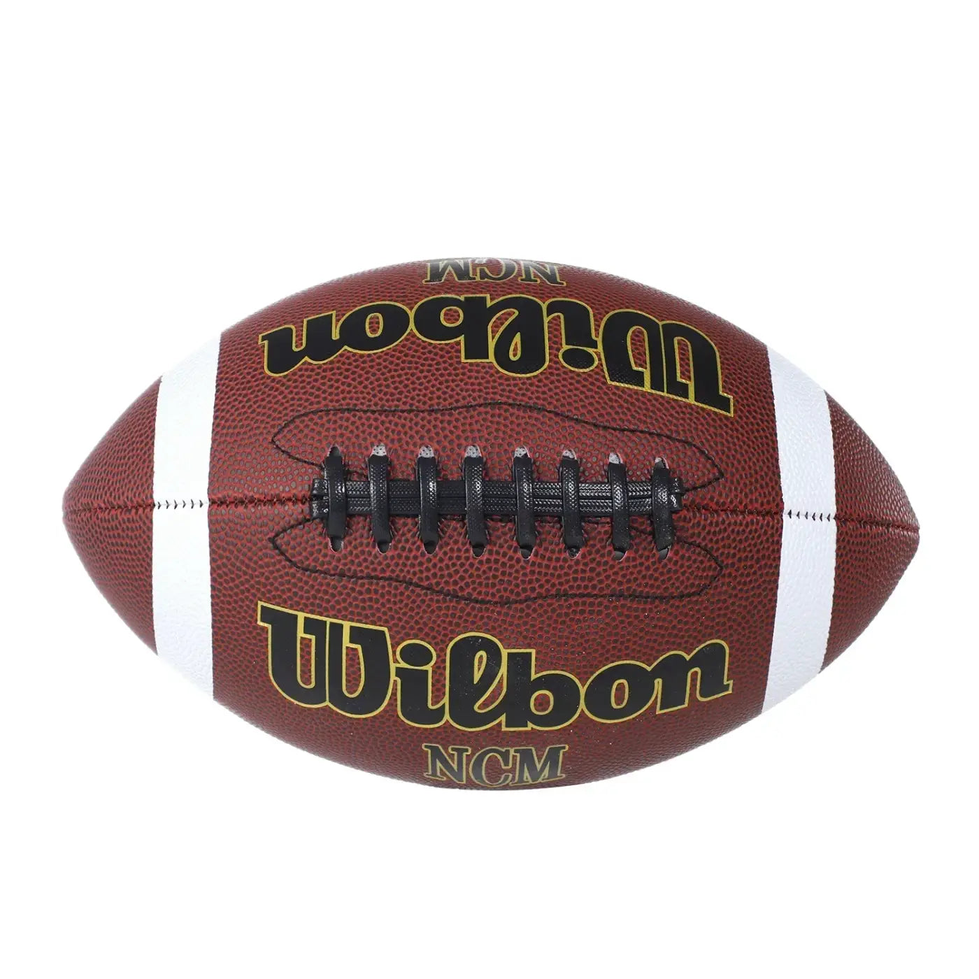 The Ball Depot american football: 1 Pcs American Football Standard Rugby Ball