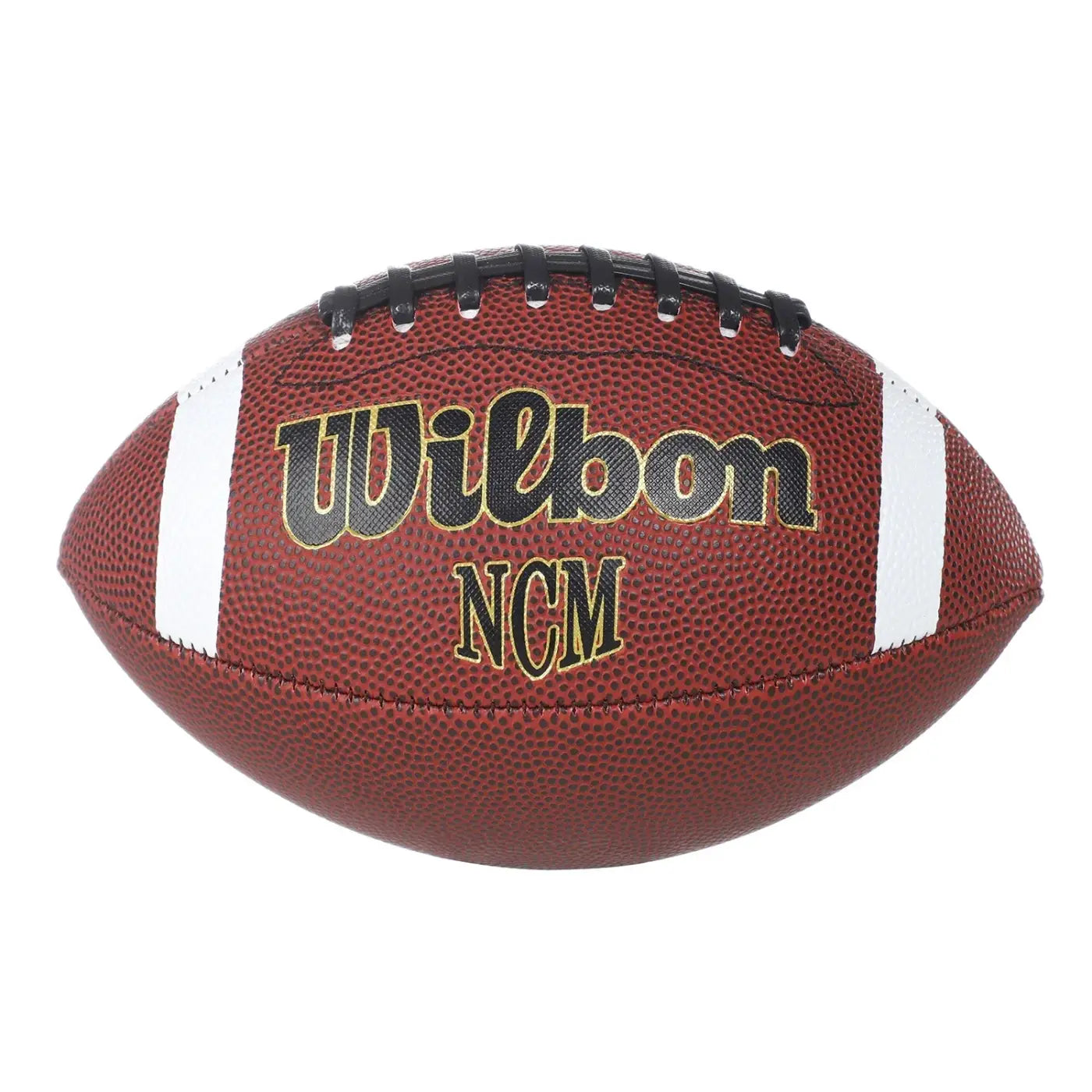 The Ball Depot american football: 1 Pcs American Football Standard Rugby Ball