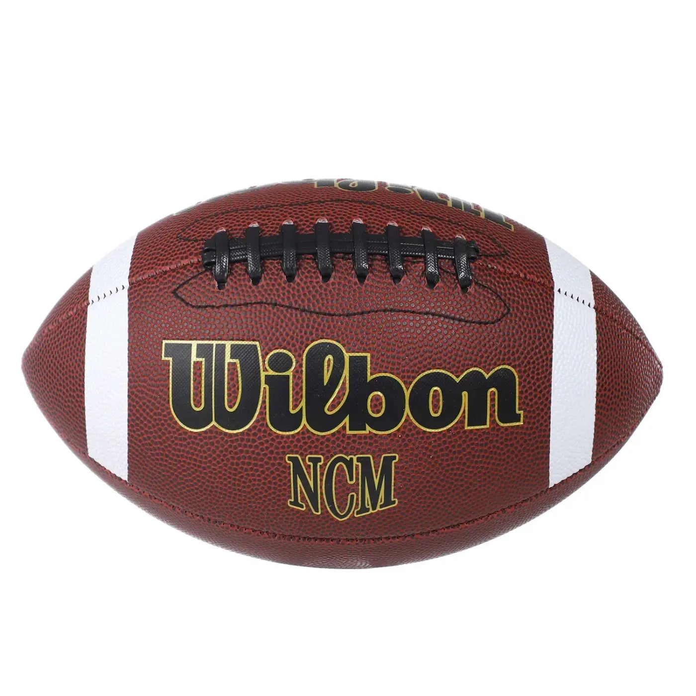 The Ball Depot american football: 1 Pcs American Football Standard Rugby Ball