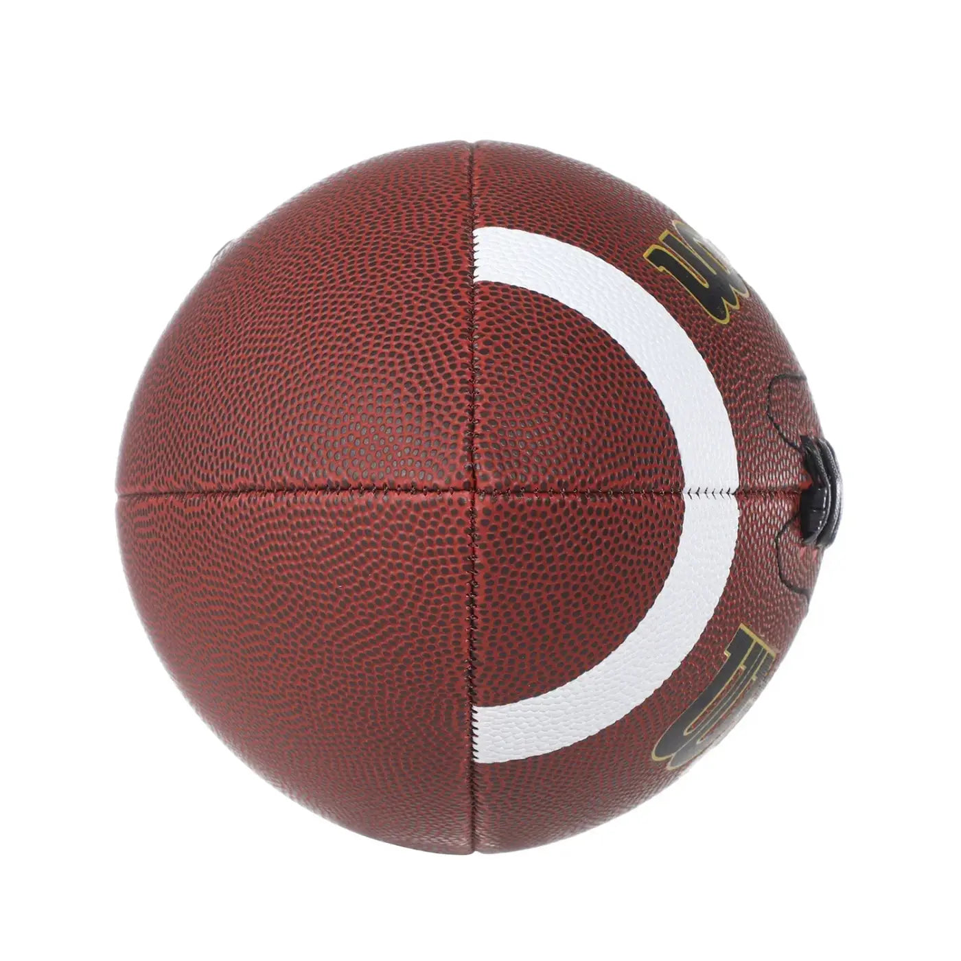 The Ball Depot american football: 1 Pcs American Football Standard Rugby Ball