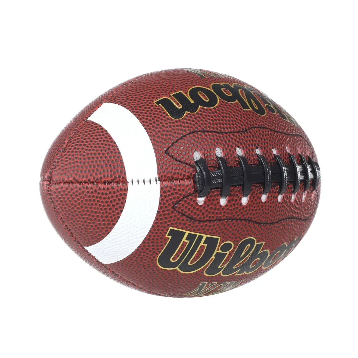 The Ball Depot american football: 1 Pcs American Football Standard Rugby Ball