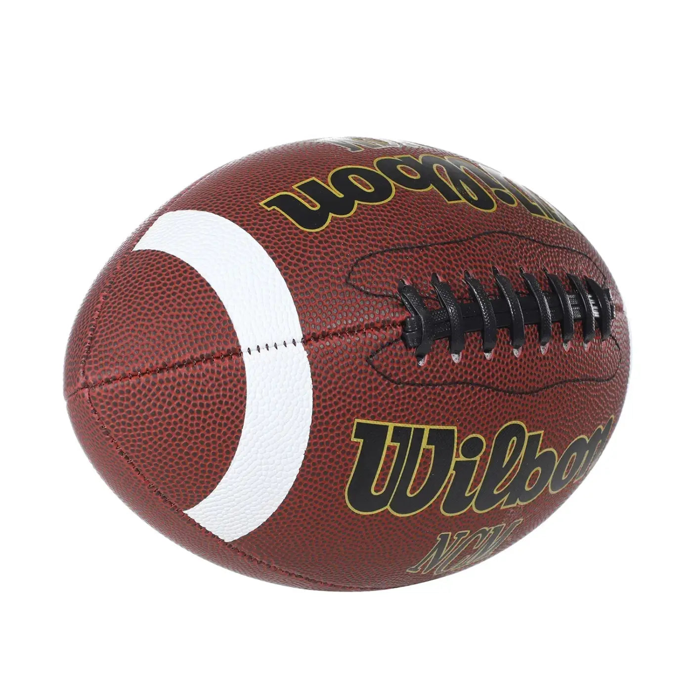The Ball Depot american football: 1 Pcs American Football Standard Rugby Ball