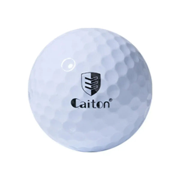 The Ball Depot golf ball: 100-piece Surlyn 2 Layer Golf Ball