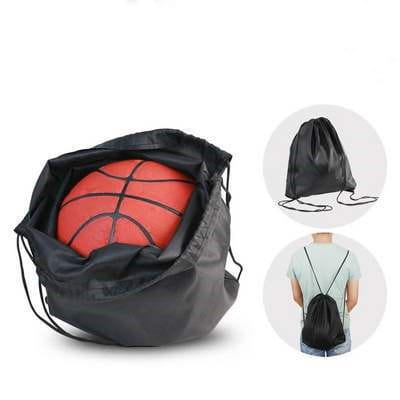Basketball pump