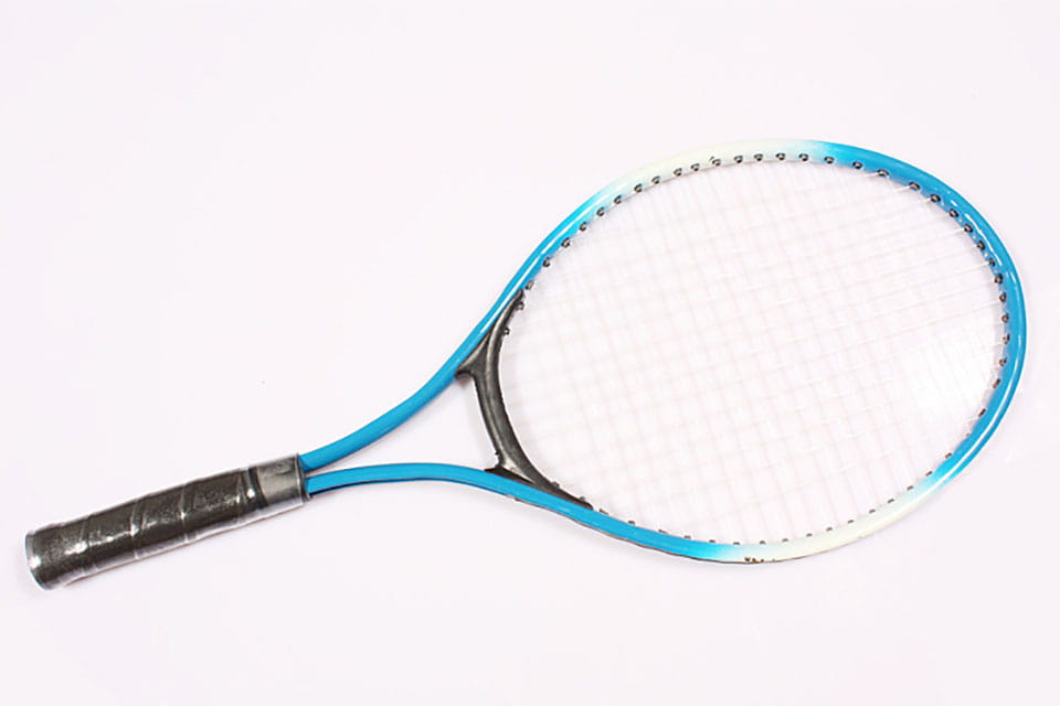 Set of 2 Teenager’s Tennis Racket