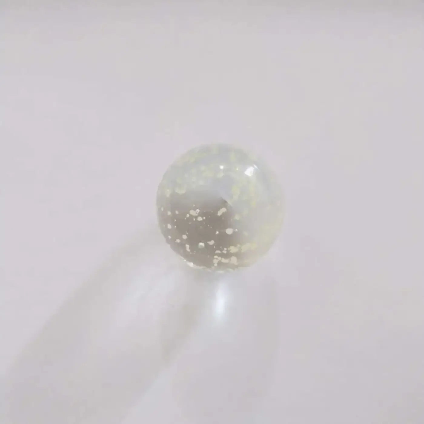 The Ball Depot : 10Pcs Luminous Glass Marble Ball