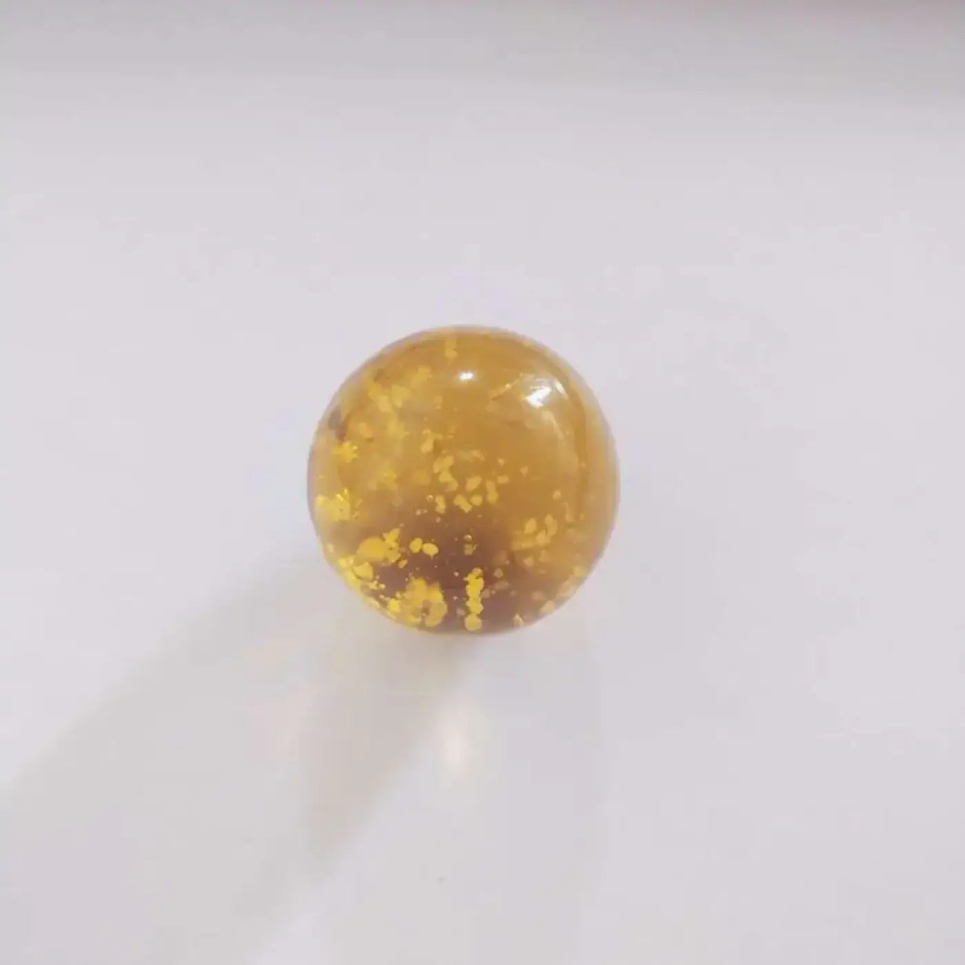 The Ball Depot : 10Pcs Luminous Glass Marble Ball