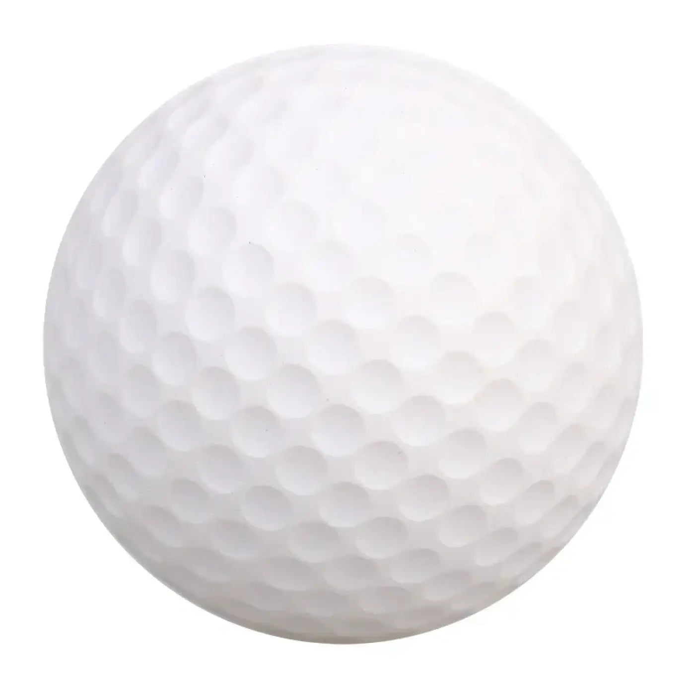 The Ball Depot golf ball: 10Pcs PU Sponge Elastic Foam Golf Balls