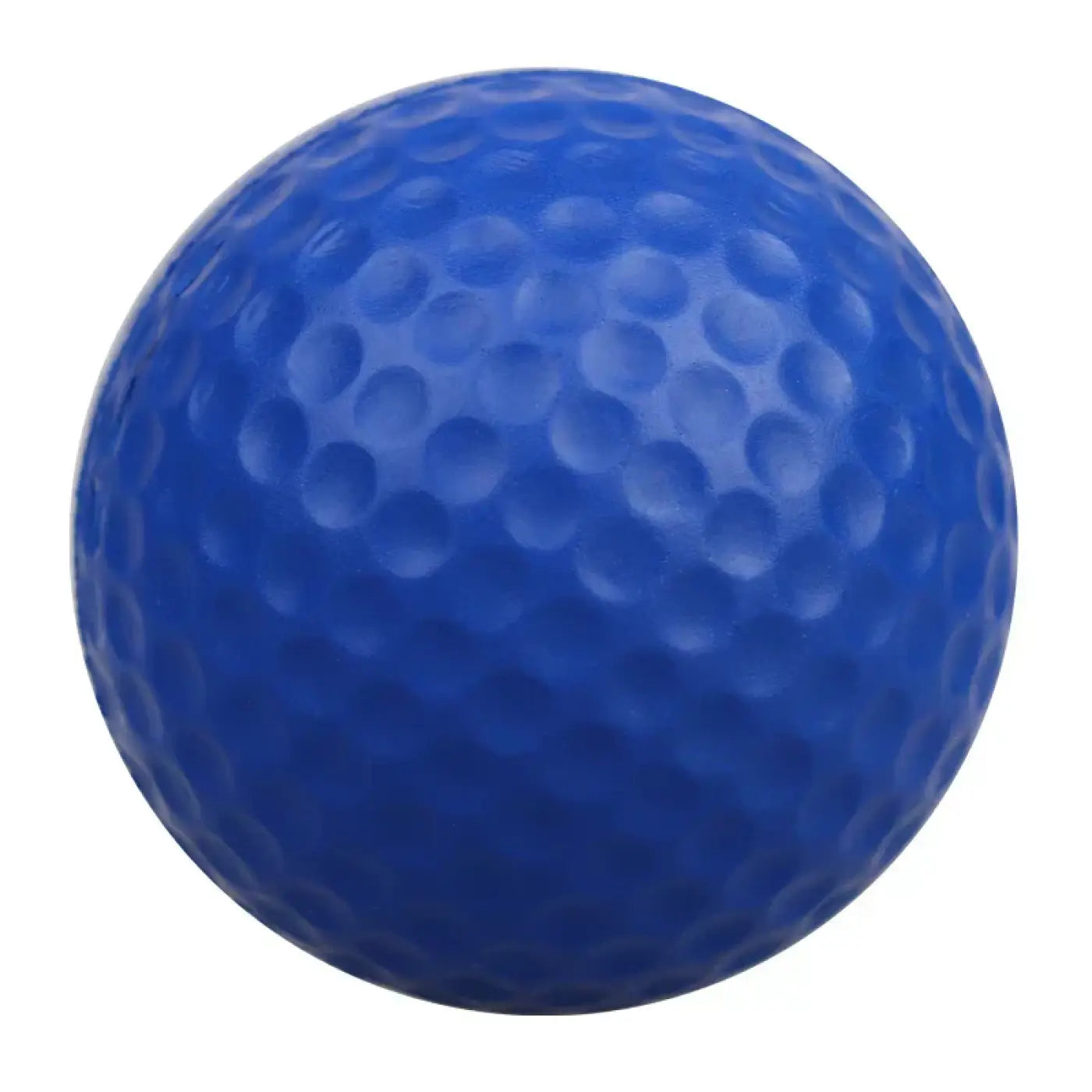 The Ball Depot golf ball: 10Pcs PU Sponge Elastic Foam Golf Balls