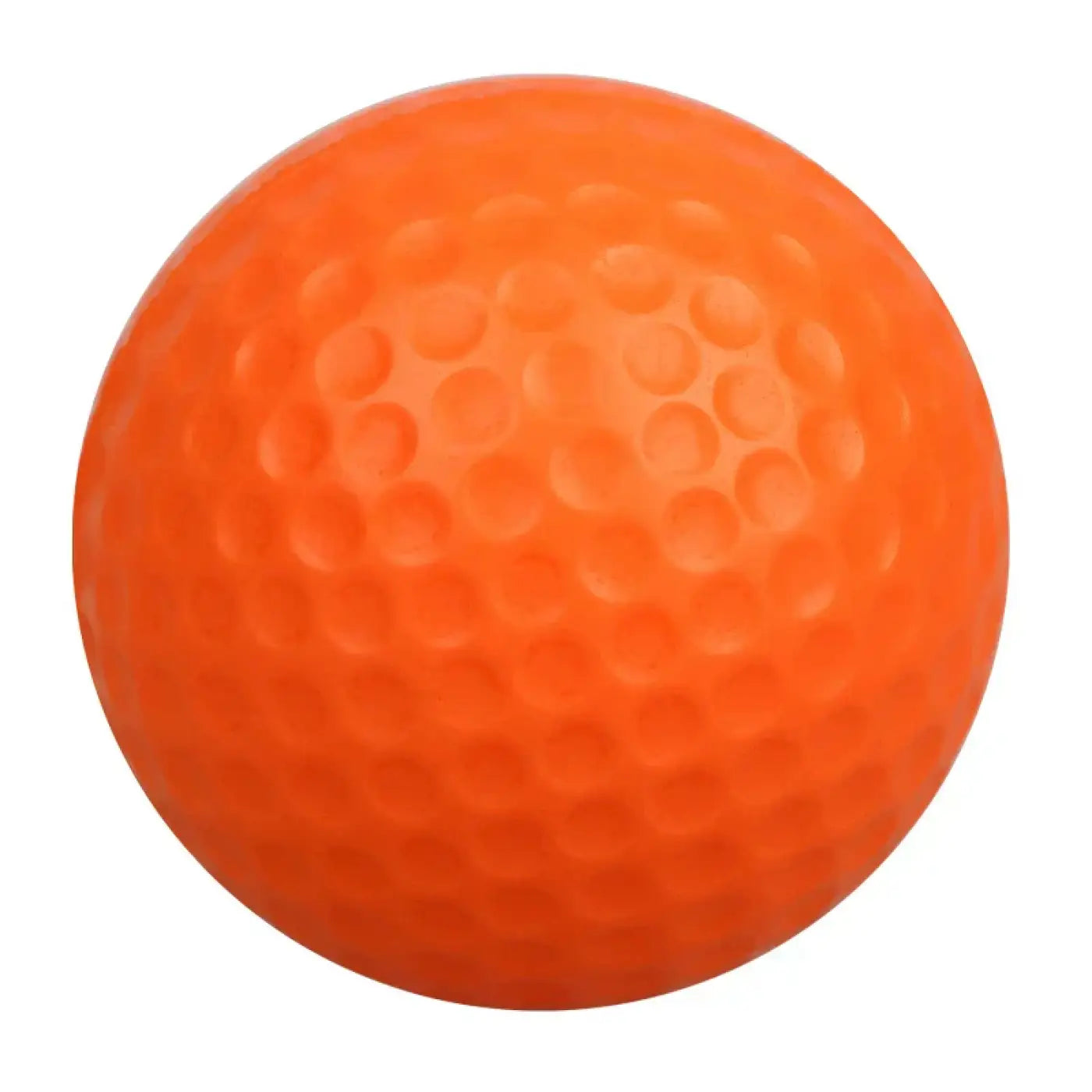 The Ball Depot golf ball: 10Pcs PU Sponge Elastic Foam Golf Balls