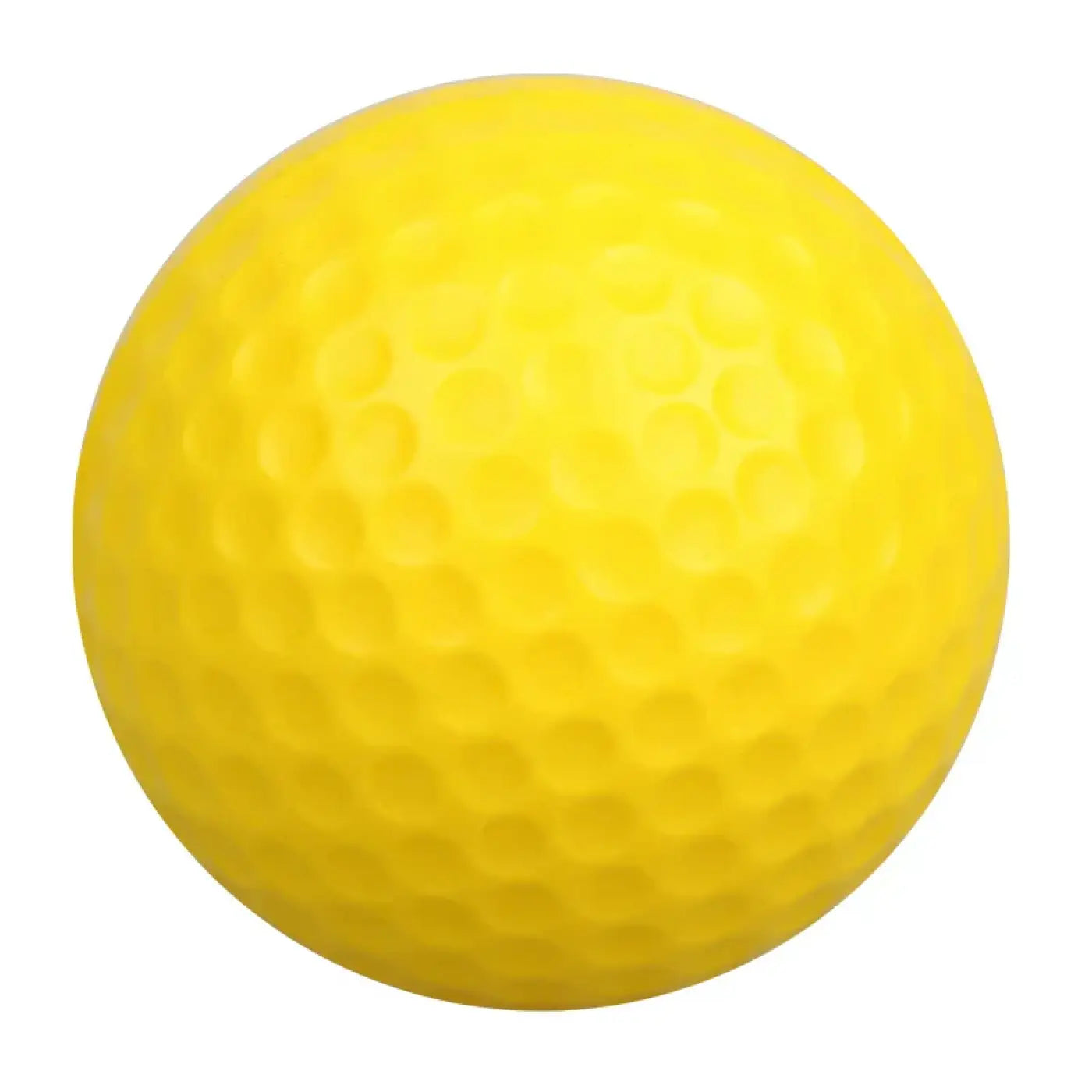The Ball Depot golf ball: 10Pcs PU Sponge Elastic Foam Golf Balls