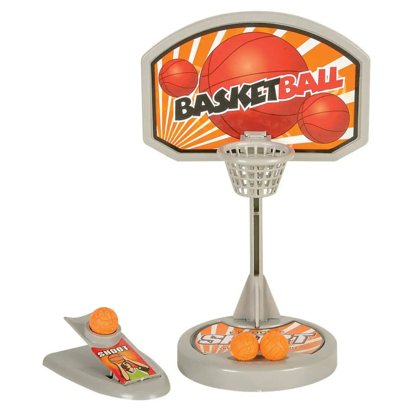La Luna Bella - Toys basketball game set: 11" TABLE TOP BASKETBALL GAME