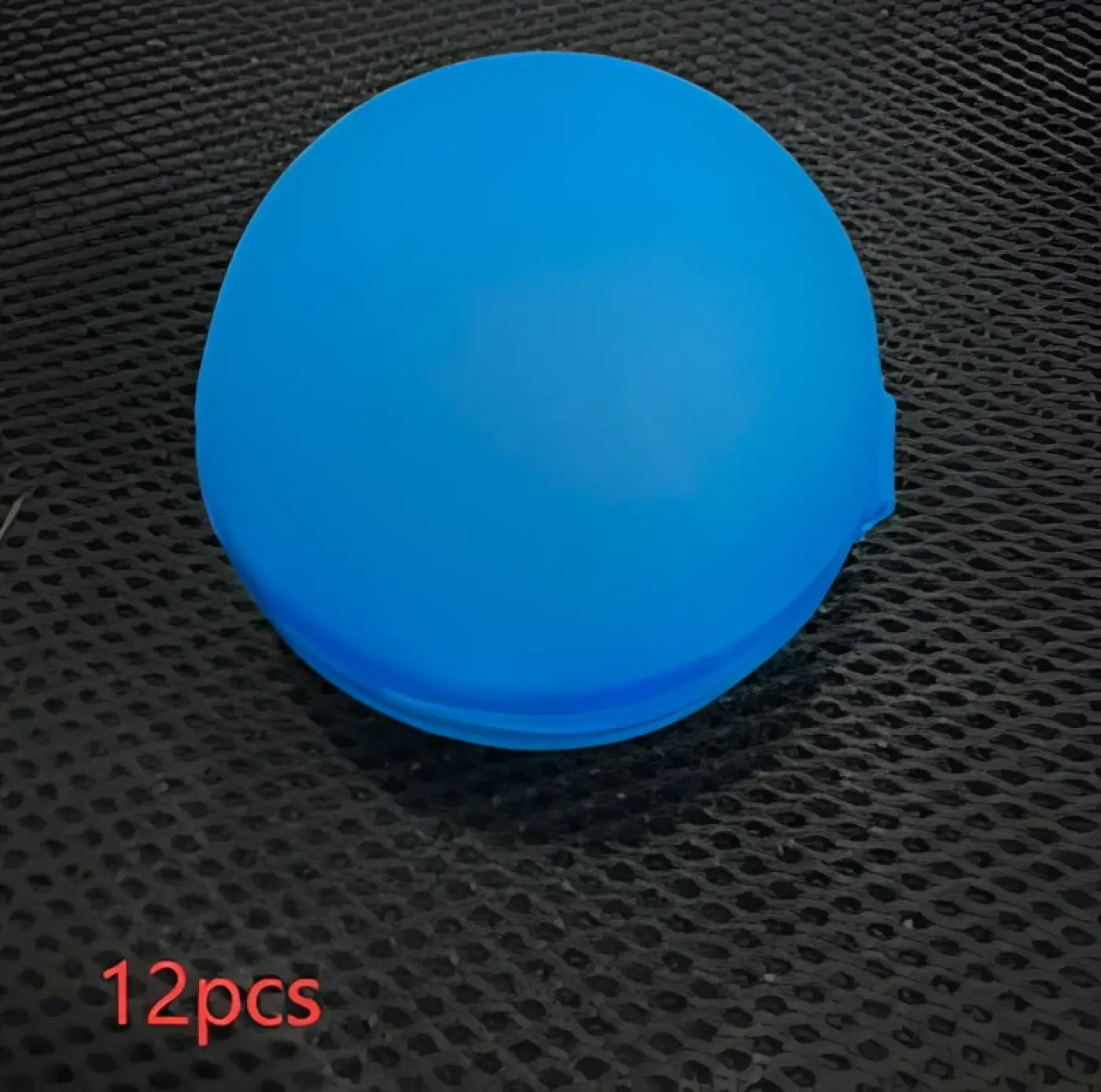 The Ball Depot water ball: 12/20/24/50 pc Silicone Water Fight Ball