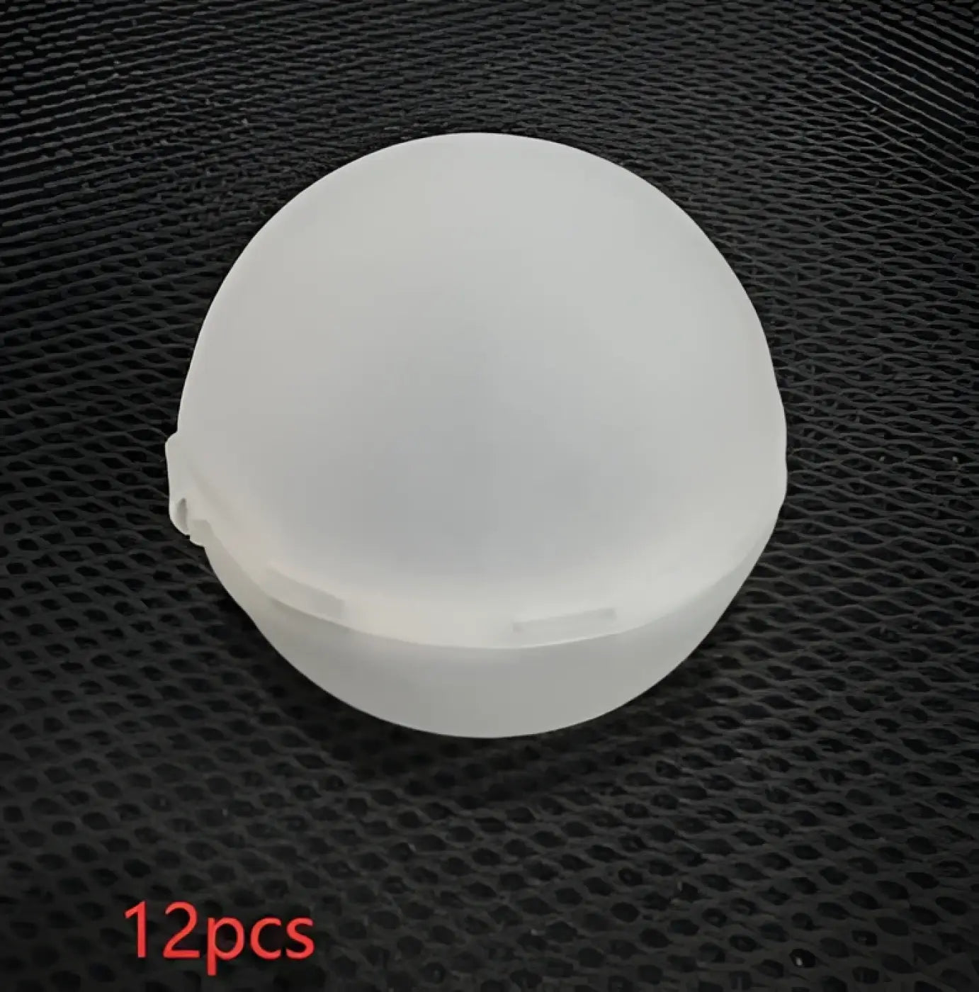 The Ball Depot water ball: 12/20/24/50 pc Silicone Water Fight Ball