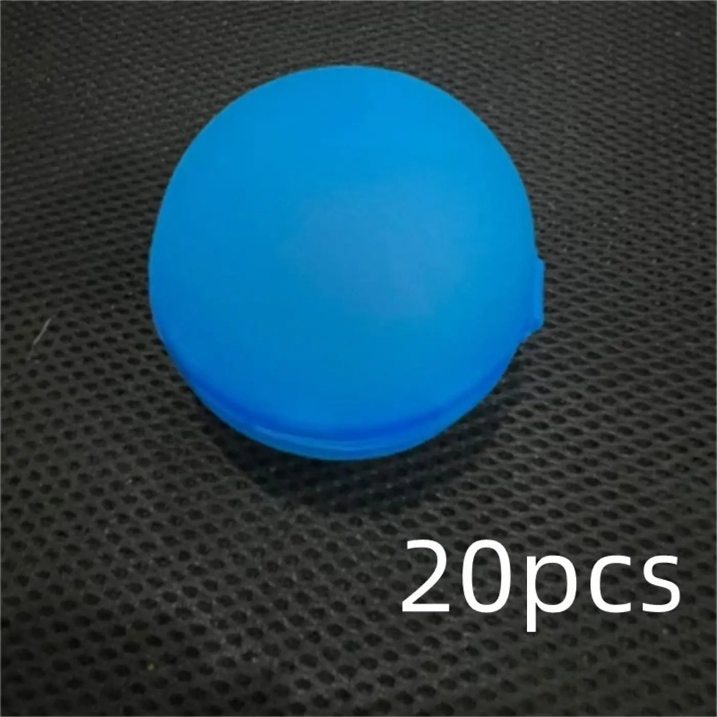 The Ball Depot water ball: 12/20/24/50 pc Silicone Water Fight Ball