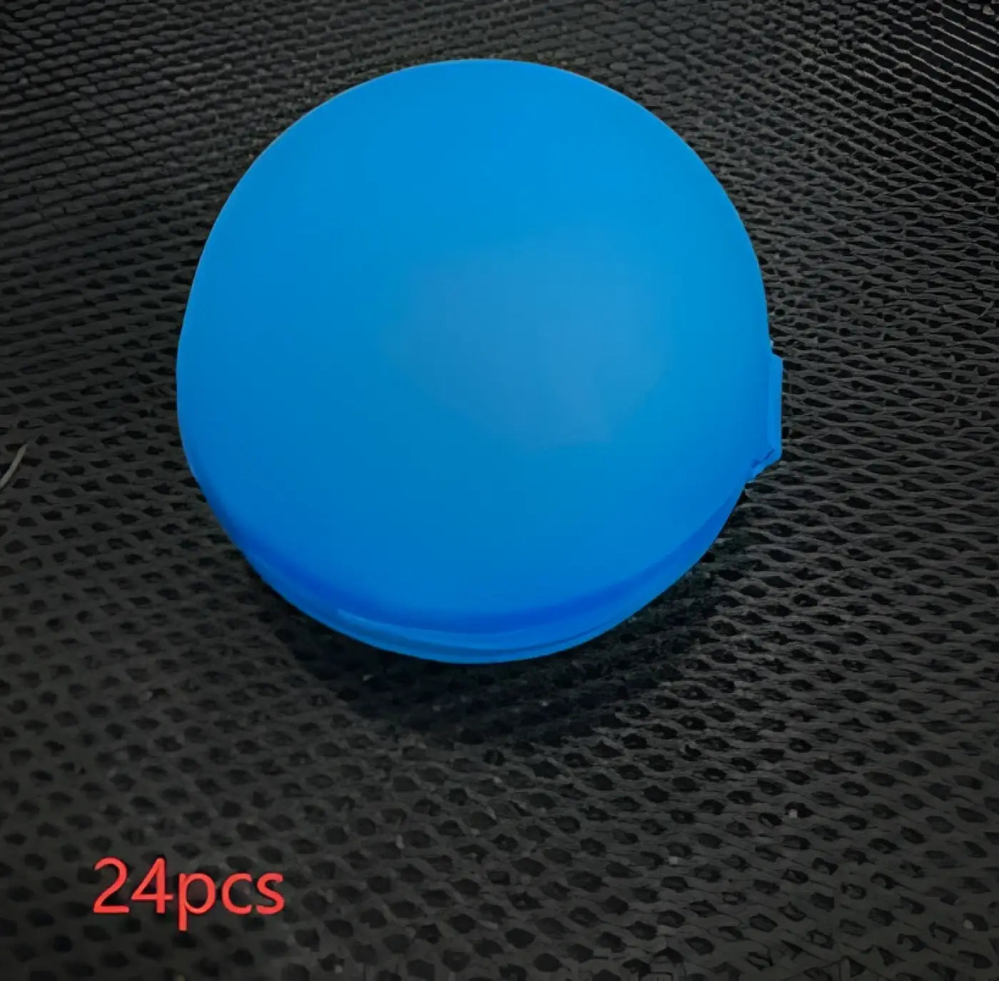 The Ball Depot water ball: 12/20/24/50 pc Silicone Water Fight Ball