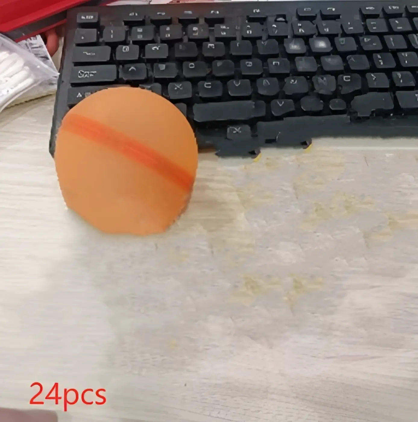 The Ball Depot water ball: 12/20/24/50 pc Silicone Water Fight Ball