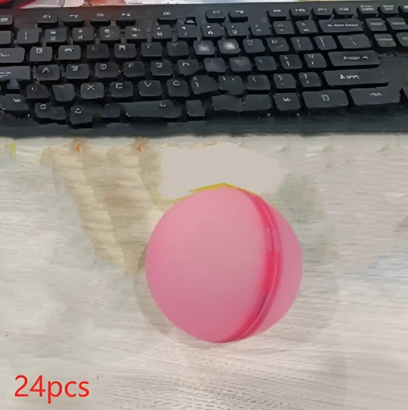 The Ball Depot water ball: 12/20/24/50 pc Silicone Water Fight Ball