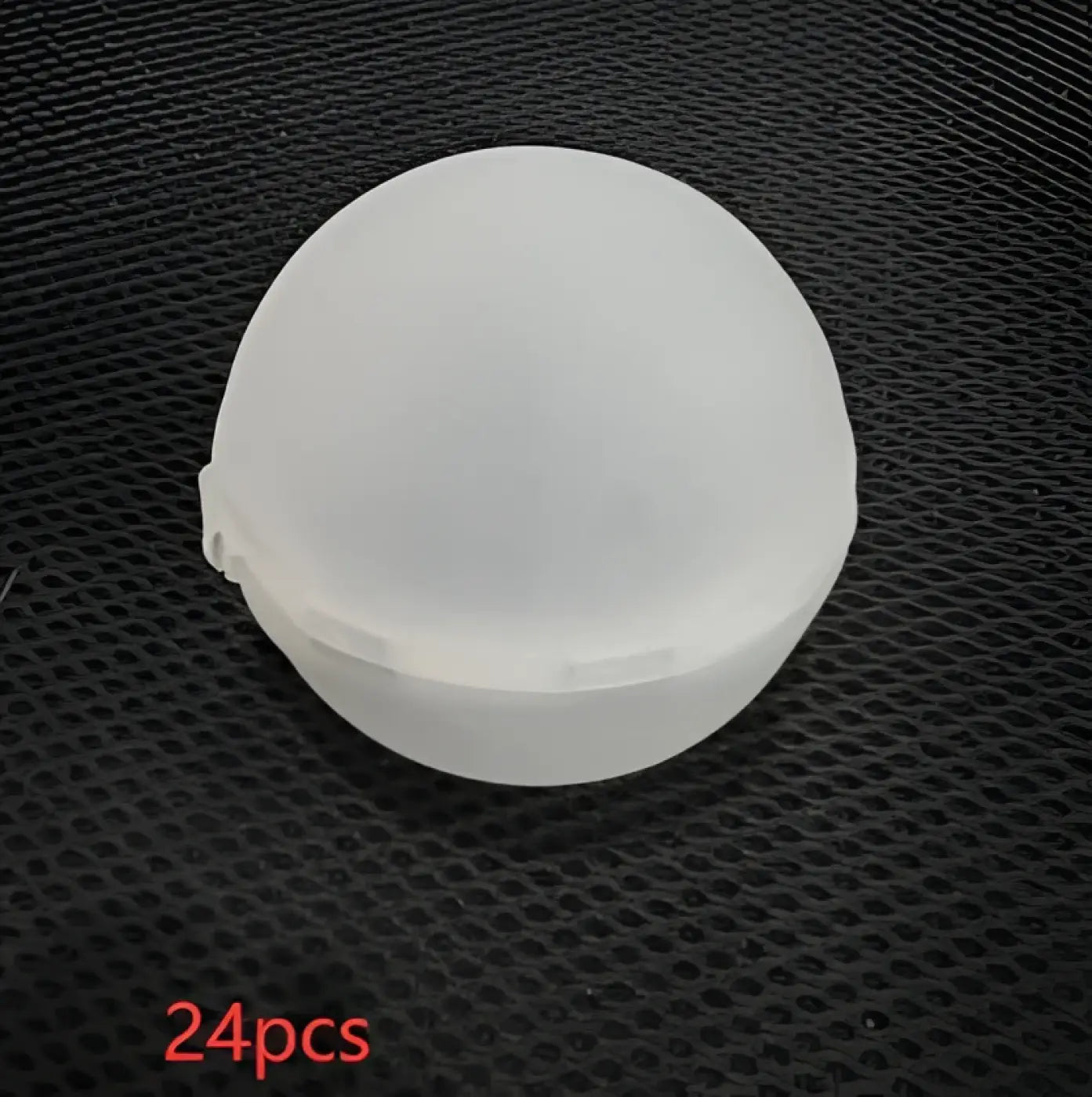 The Ball Depot water ball: 12/20/24/50 pc Silicone Water Fight Ball