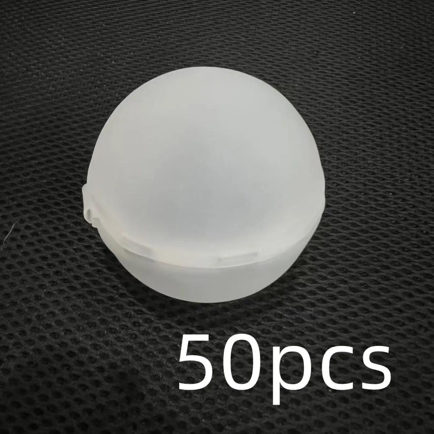 The Ball Depot water ball: 12/20/24/50 pc Silicone Water Fight Ball