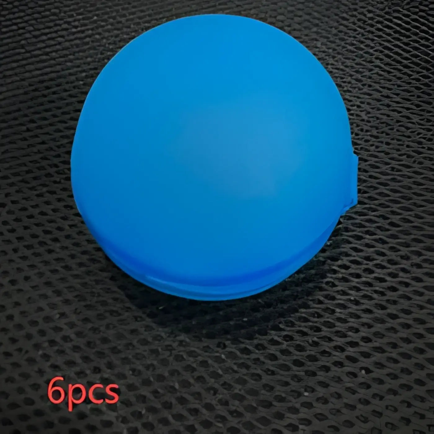 The Ball Depot water ball: 12/20/24/50 pc Silicone Water Fight Ball