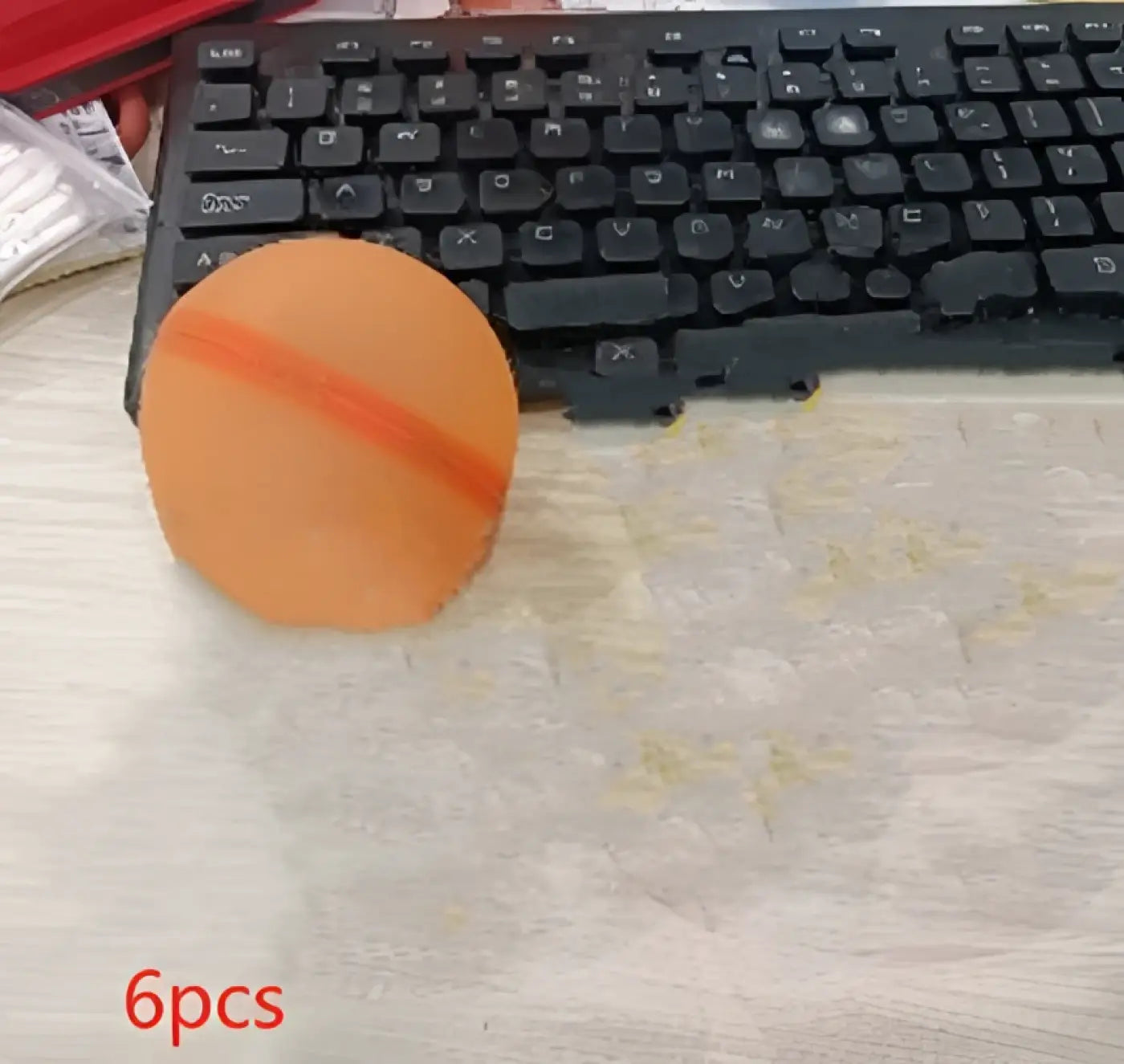 The Ball Depot water ball: 12/20/24/50 pc Silicone Water Fight Ball