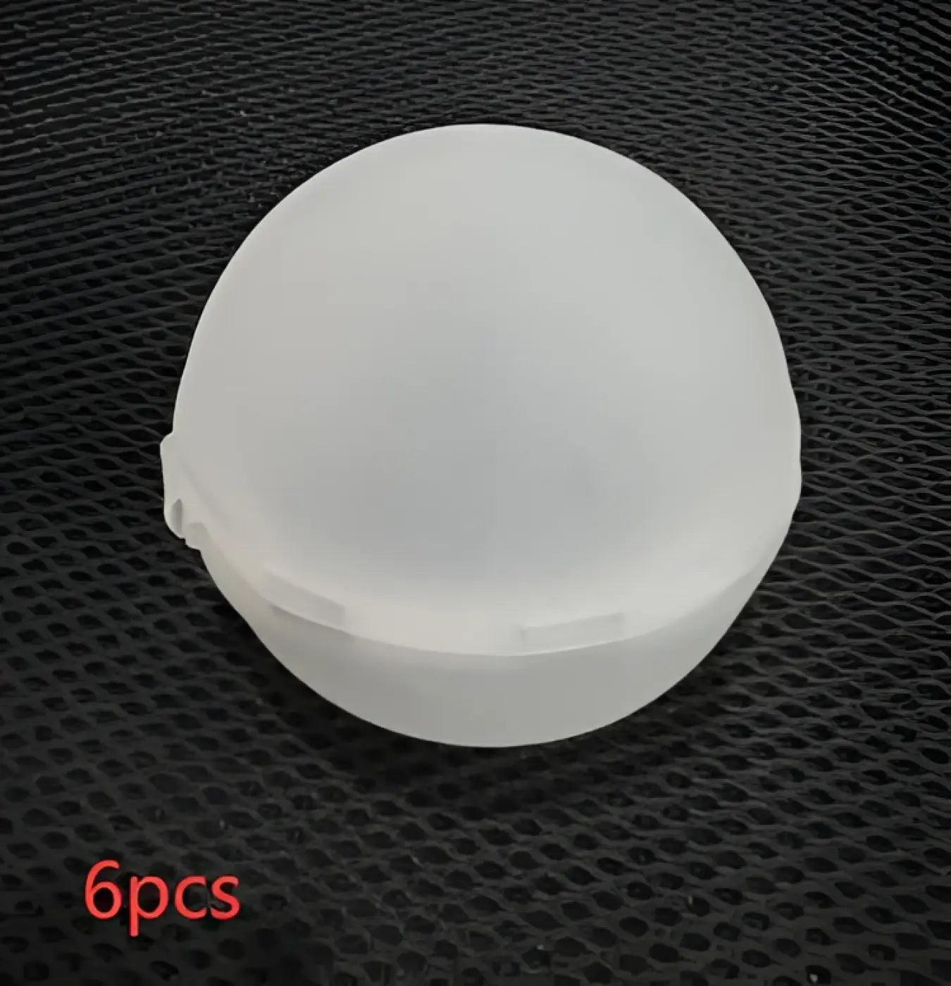 The Ball Depot water ball: 12/20/24/50 pc Silicone Water Fight Ball