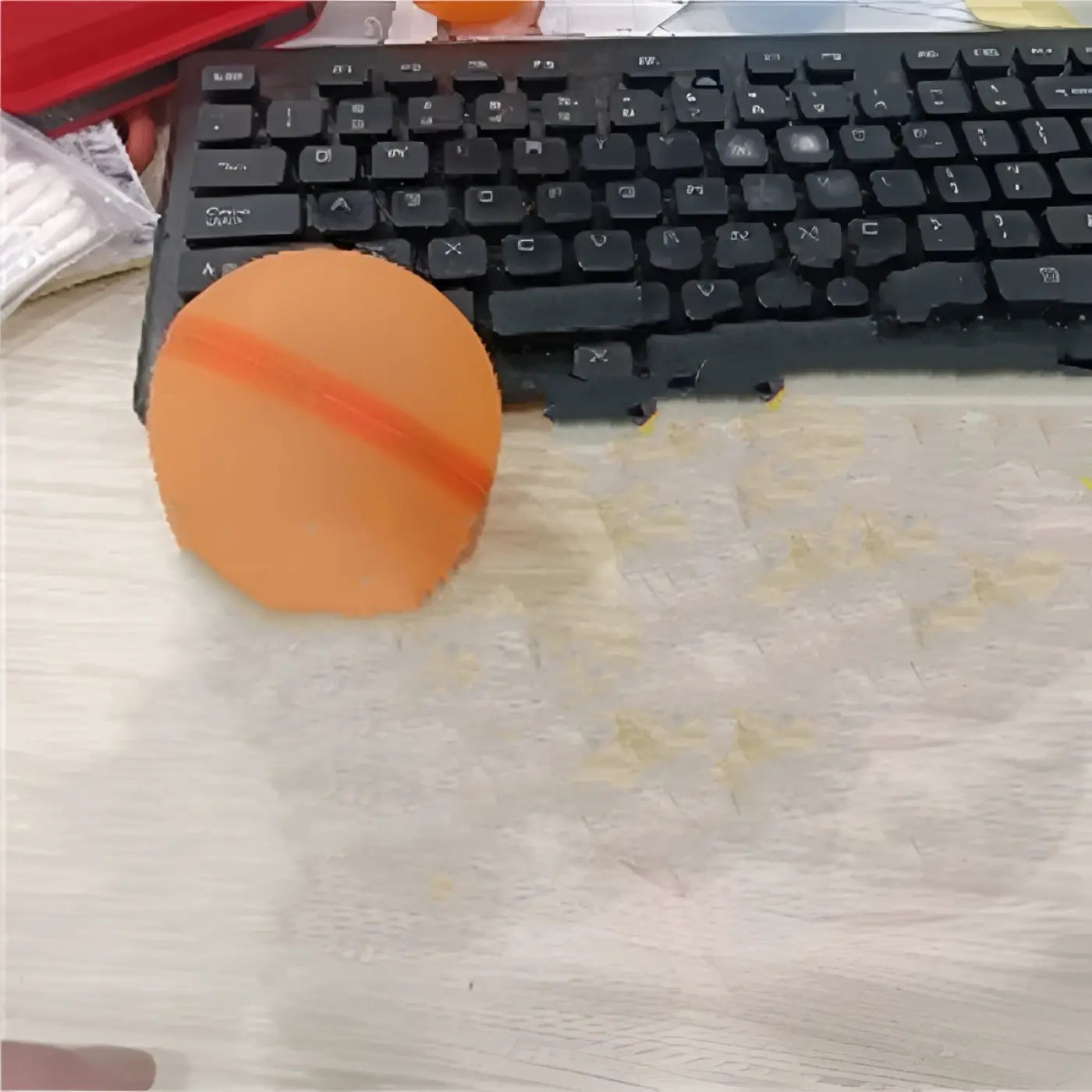 The Ball Depot water ball: 12/20/24/50 pc Silicone Water Fight Ball