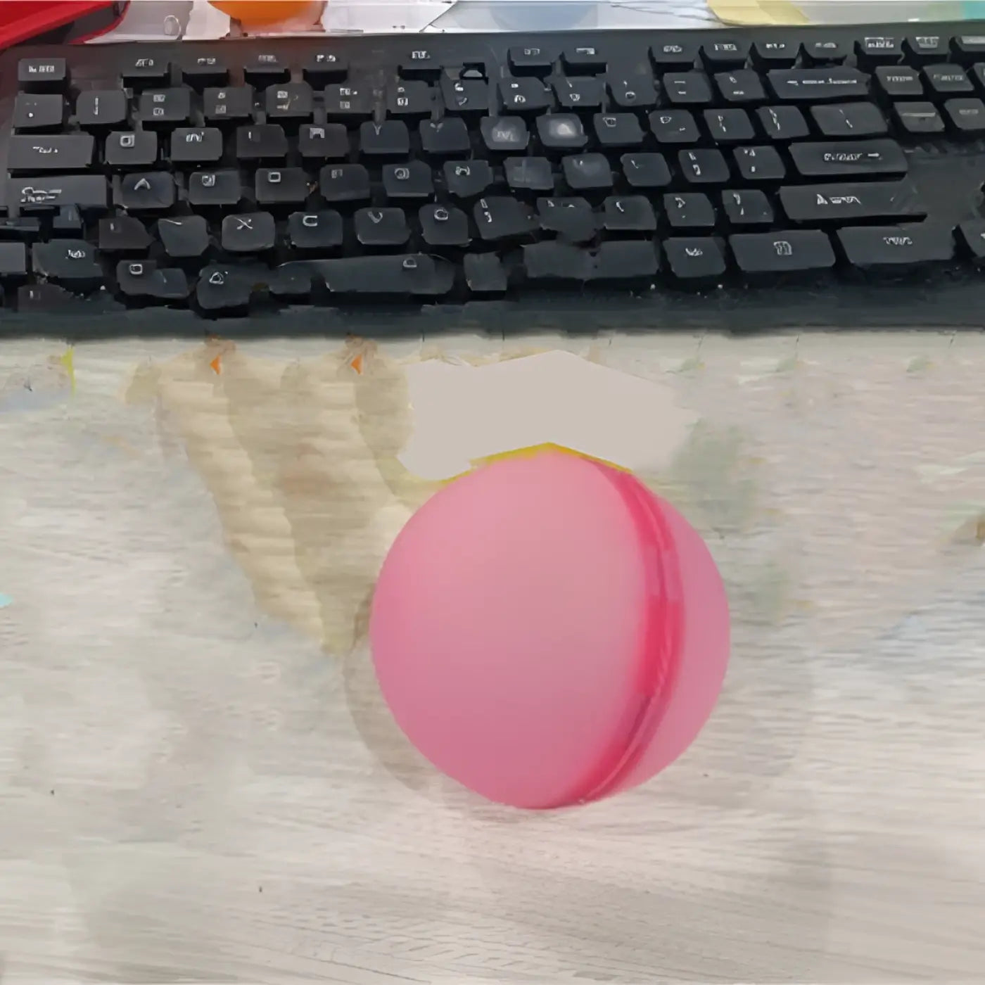 The Ball Depot water ball: 12/20/24/50 pc Silicone Water Fight Ball