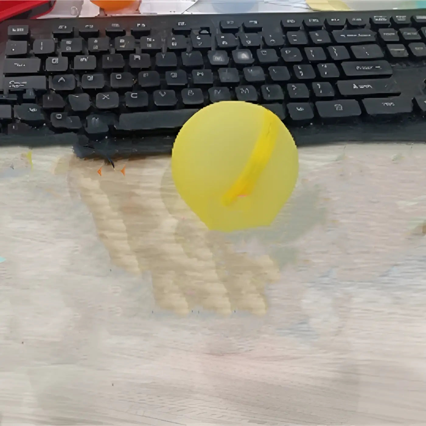 The Ball Depot water ball: 12/20/24/50 pc Silicone Water Fight Ball