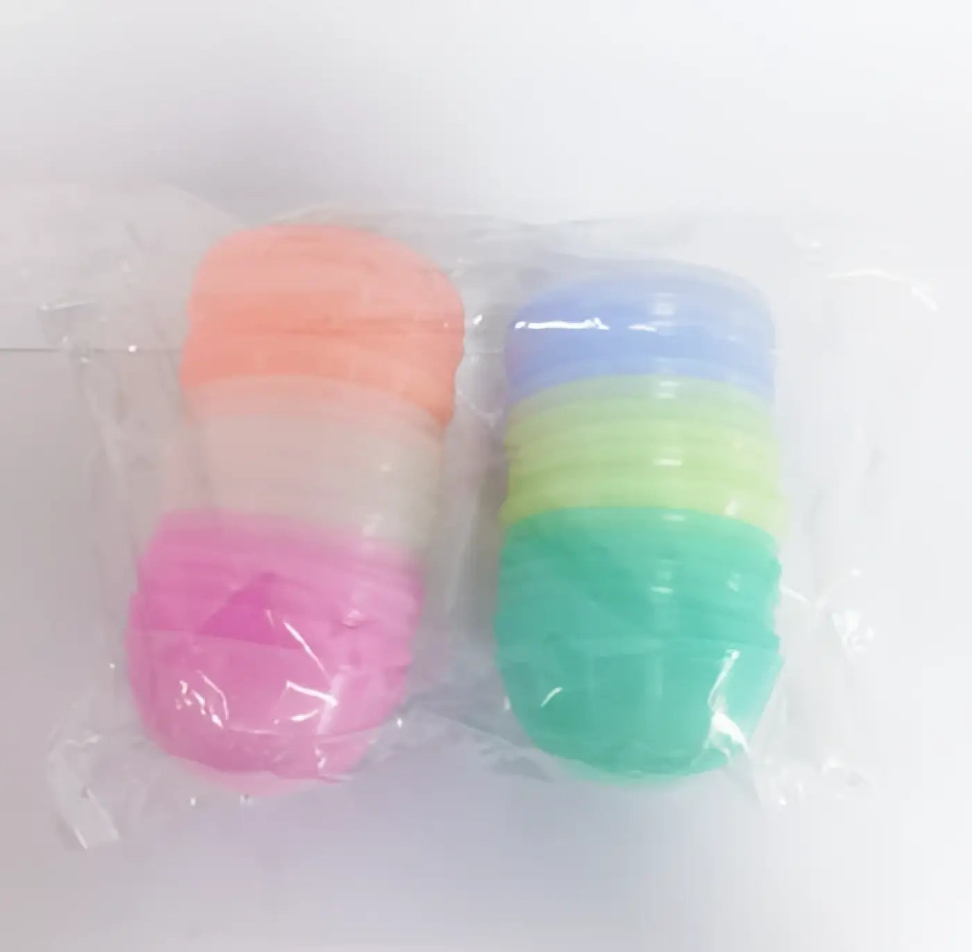 The Ball Depot Accessories: 12pc Reusable Buckle Water Fight Water Ball