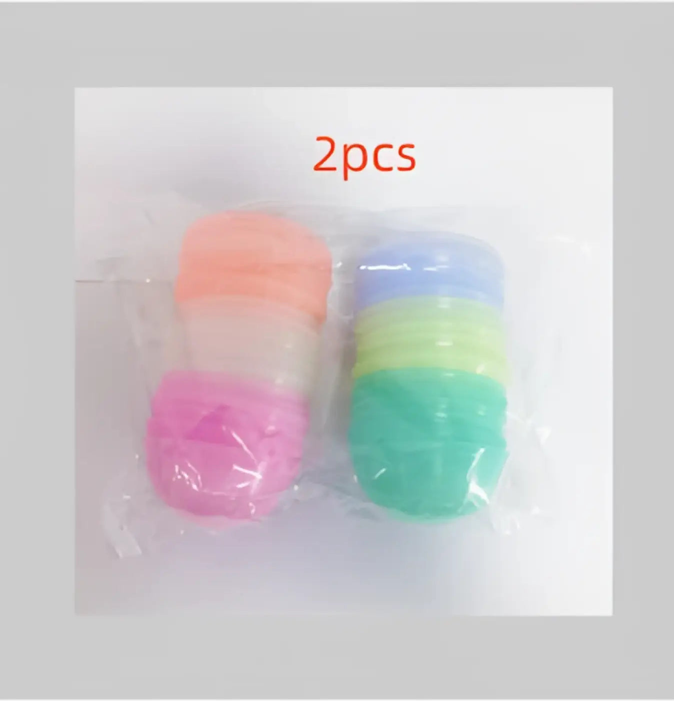 The Ball Depot Accessories: 12pc Reusable Buckle Water Fight Water Ball
