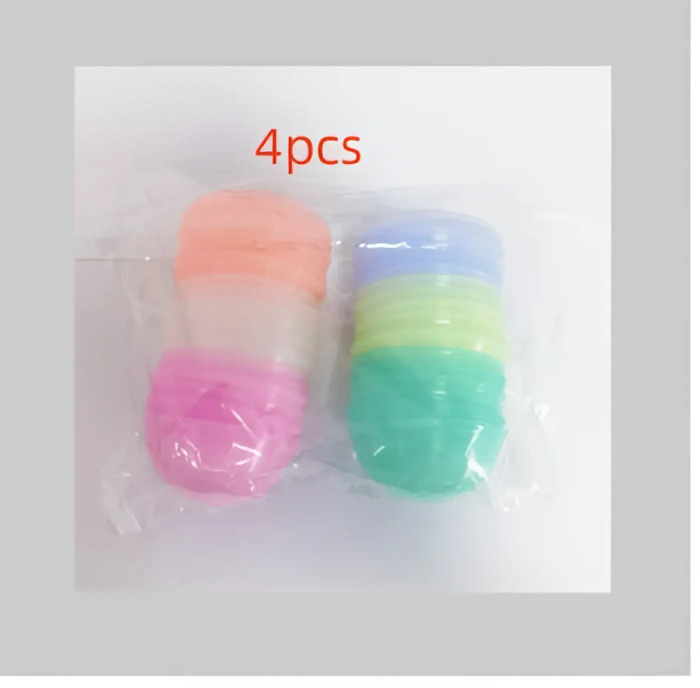 The Ball Depot Accessories: 12pc Reusable Buckle Water Fight Water Ball