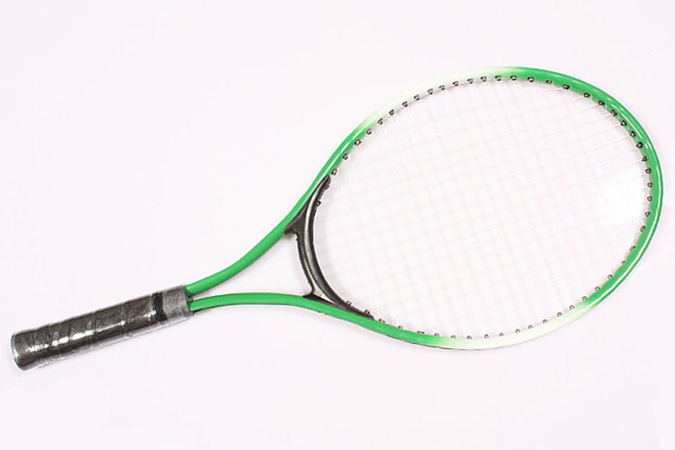 Set of 2 Teenager’s Tennis Racket