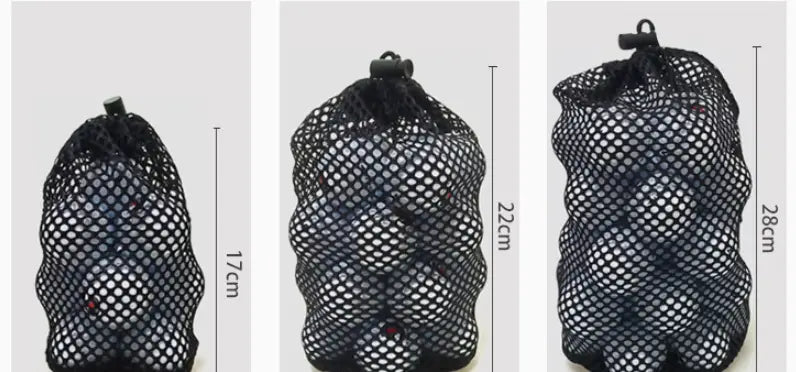 Special Net Nylon Storage Bag