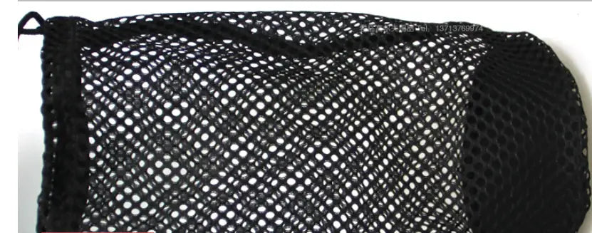 Special Net Nylon Storage Bag