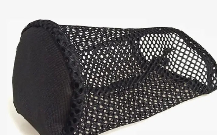 Special Net Nylon Storage Bag