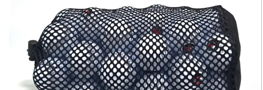 Special Net Nylon Storage Bag